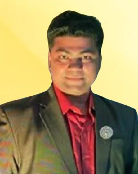 Azhar Shaikh